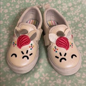 VANS Unicorn Sneakers